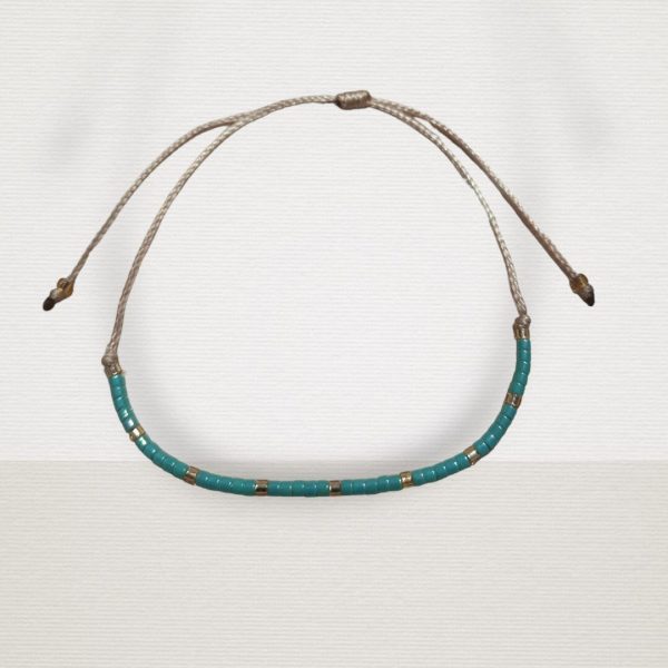 Pulsera Miyuki