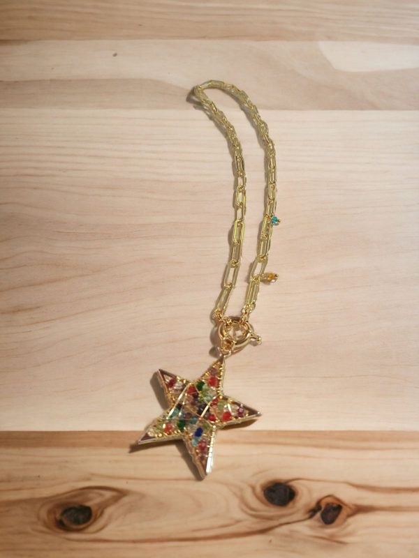 Collar de Alambrismo - Imagen 2