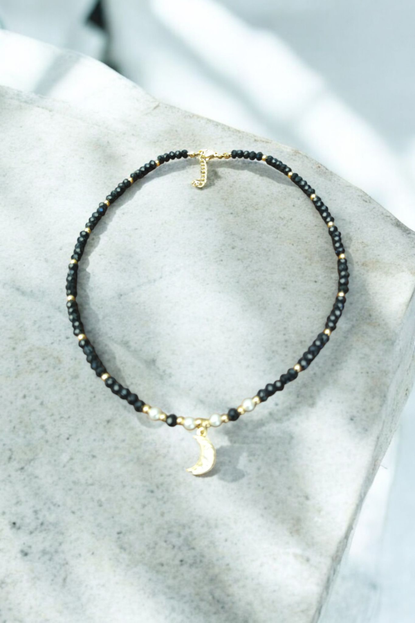 Collar de Cristales Checos - Imagen 2