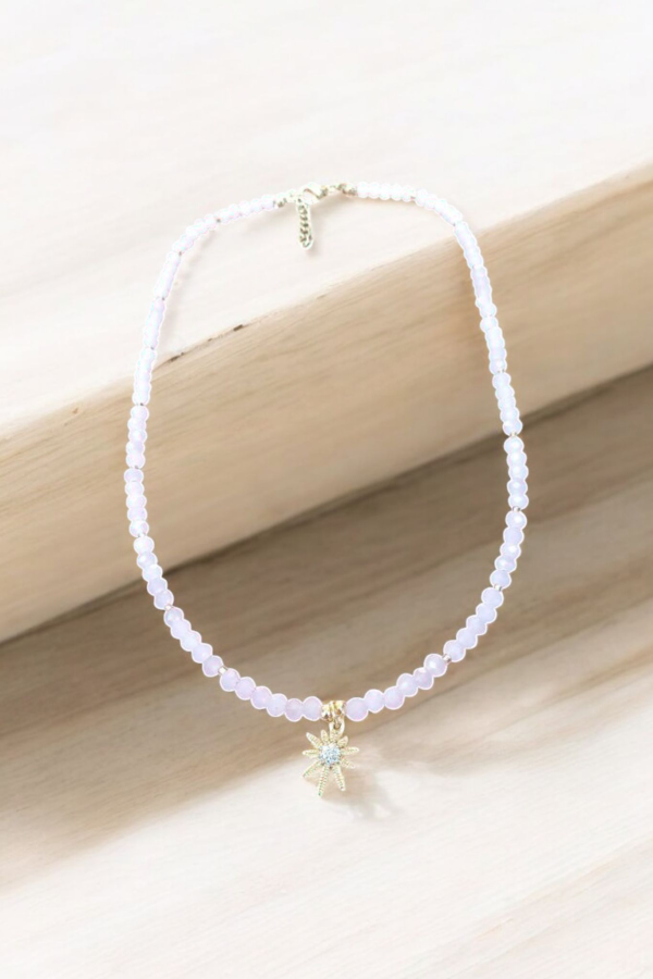 Collar de Cristales Checos - Imagen 2
