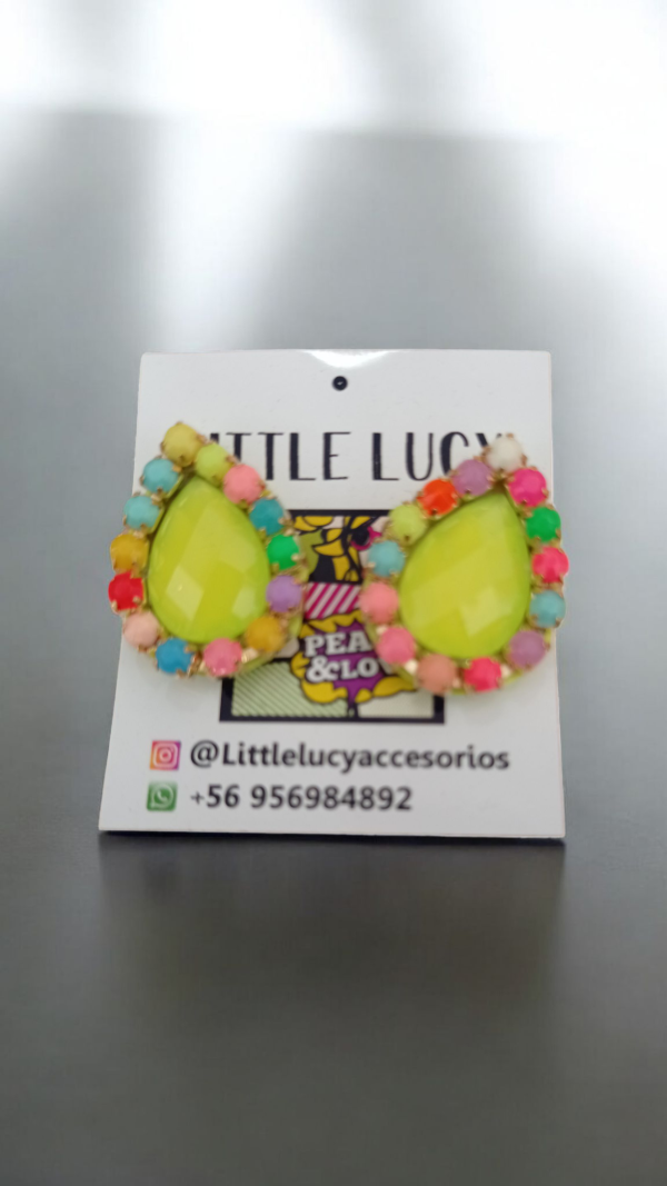 Aro Soutache