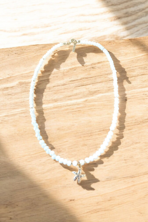 Collar de Cristales Checos - Imagen 3