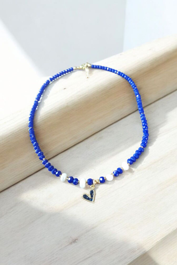 Collar Cristales Checos - Imagen 2