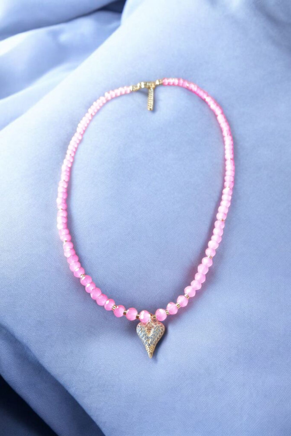 Collar Cristales Checos - Imagen 2