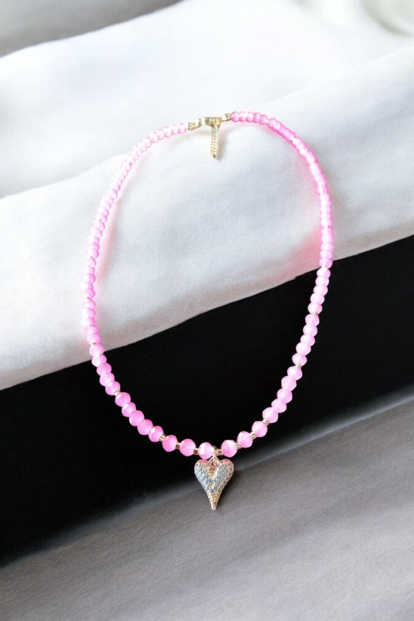 Collar Cristales Checos - Imagen 3