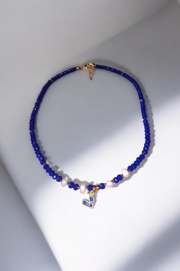 Collar Cristales Checos - Imagen 3