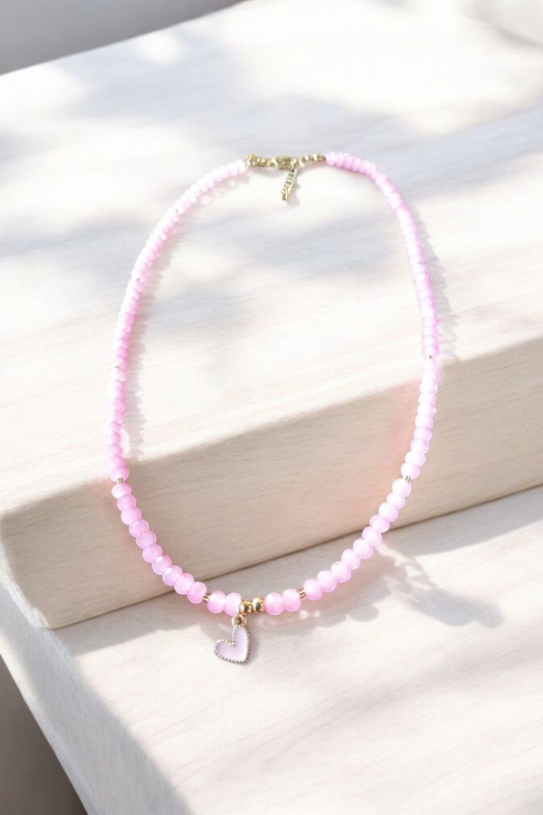 Collar Cristales Checos - Imagen 3