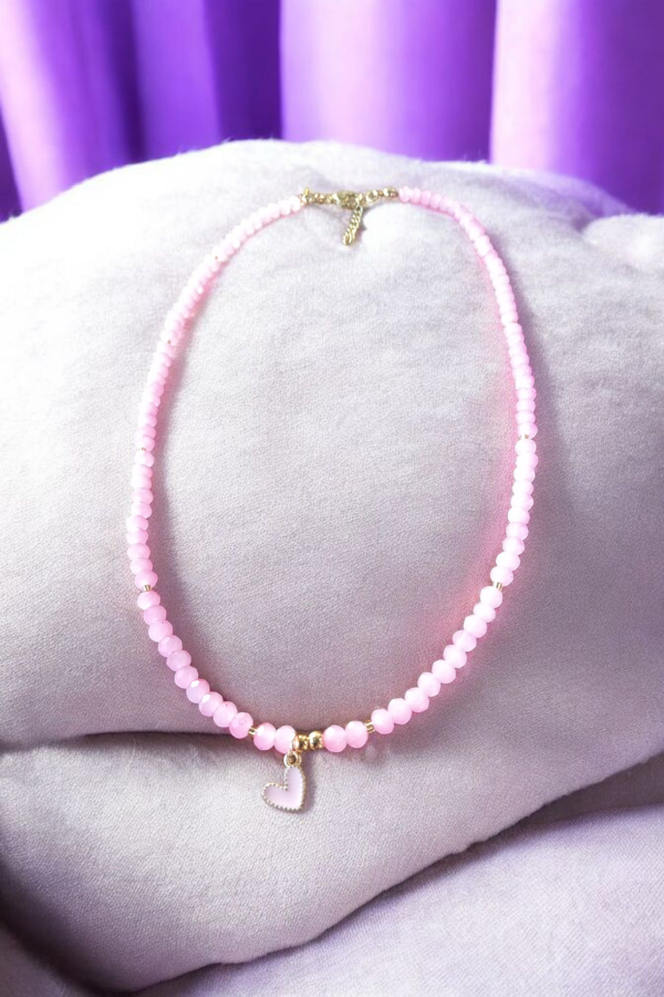 Collar Cristales Checos - Imagen 2