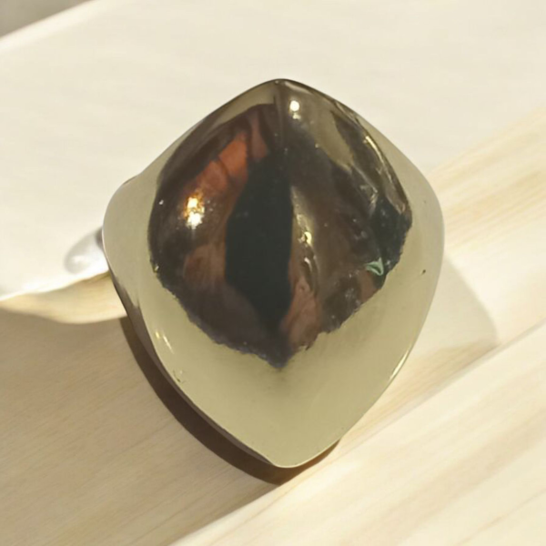 Anillo Acero Quirúrgico - Imagen 2