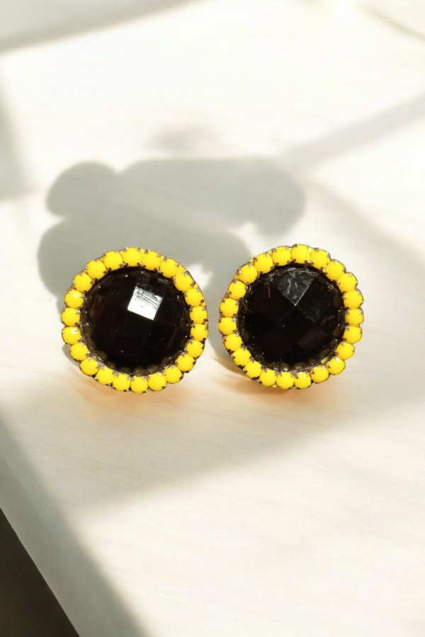 Aro Soutache Topochitos