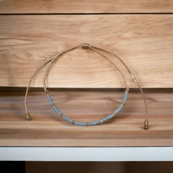Pulsera Miyuki - Imagen 4