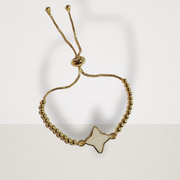 Pulsera Ajustable